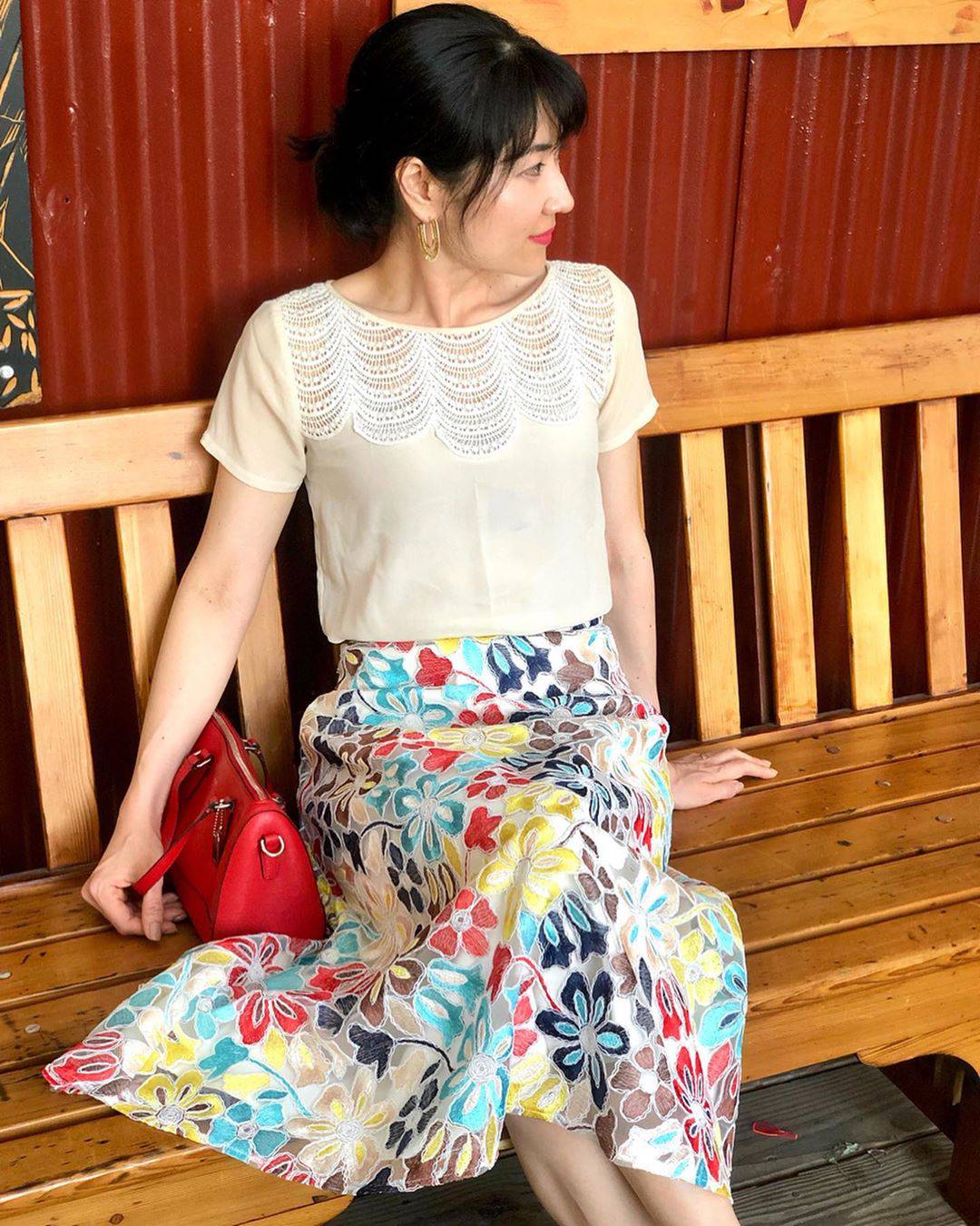 東京ディズニーシーの天気 気温と服装コーディネート Snapu スナップ